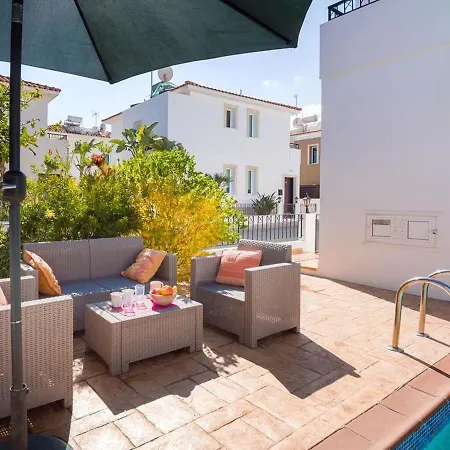 Mandy By Interhome Protaras