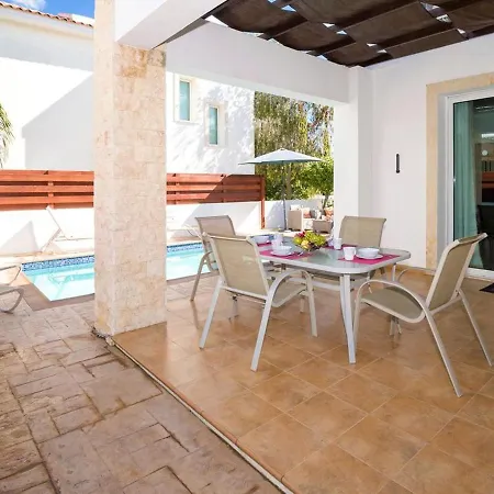 Mandy By Interhome Villa *