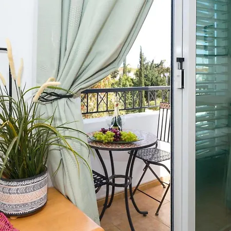 Mandy By Interhome Villa