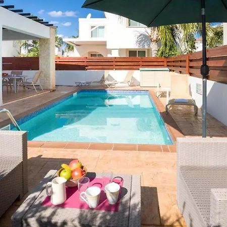 Mandy By Interhome Villa