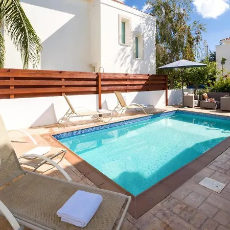 Mandy By Interhome Villa *