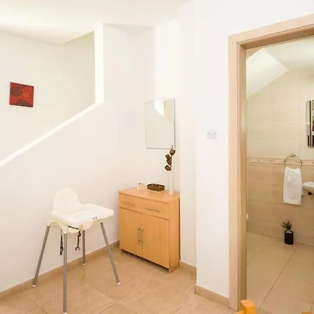 Mandy By Interhome * Protaras