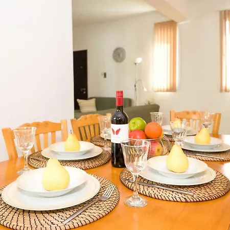 Villa Mandy By Interhome *