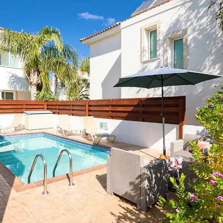 Mandy By Interhome Protaras