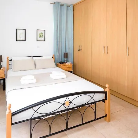 Mandy By Interhome * Protaras