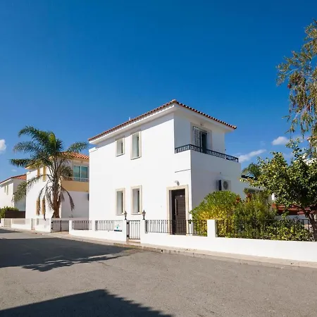 Villa Mandy By Interhome