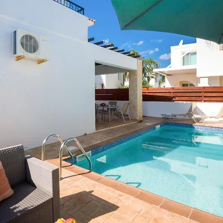 Villa Mandy By Interhome